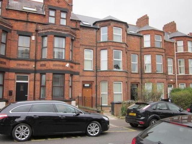 Apartment for rent in Northern Ireland