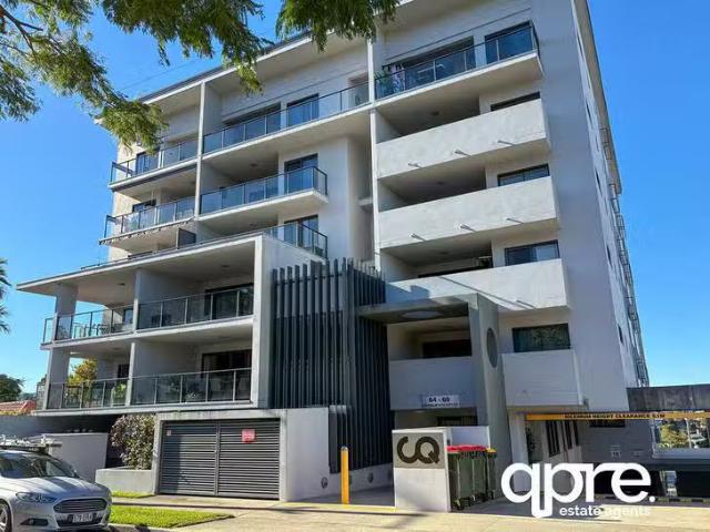 Apartment for rent in Toombul, Queensland