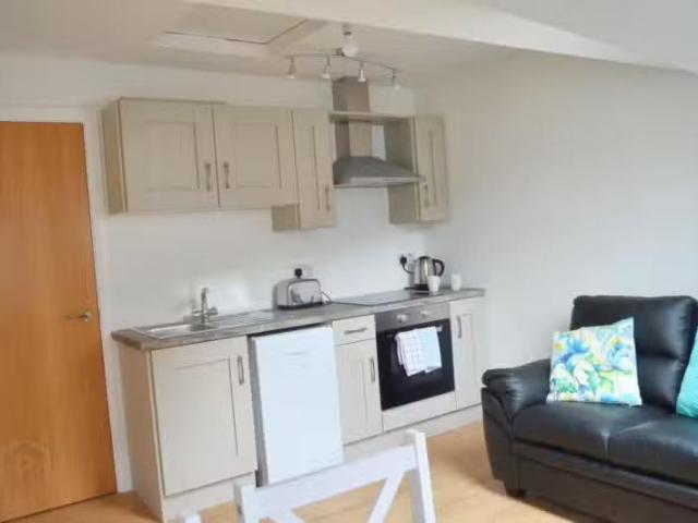 Apartment to rent in Mayo, Connacht