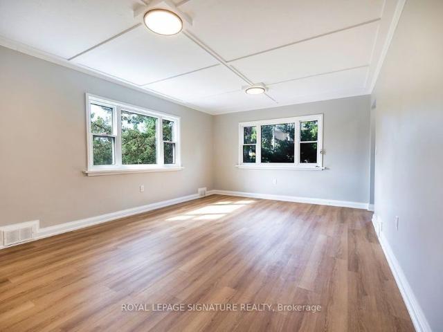 House for rent in Peterborough, Central Ontario