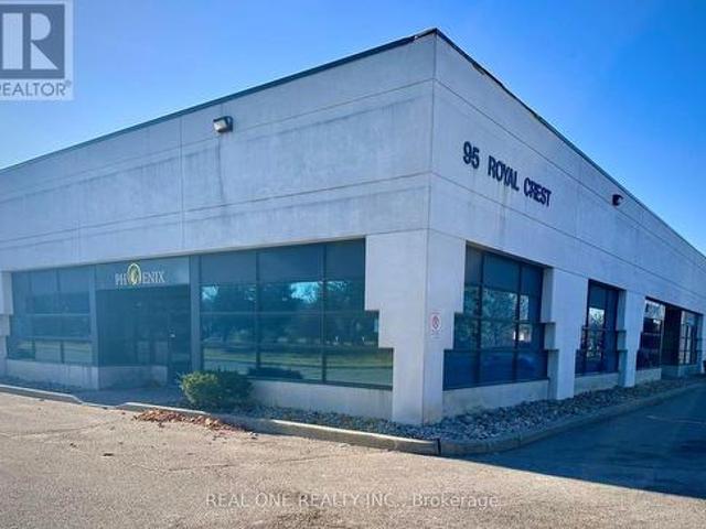 Commercial for sale in York, Ontario