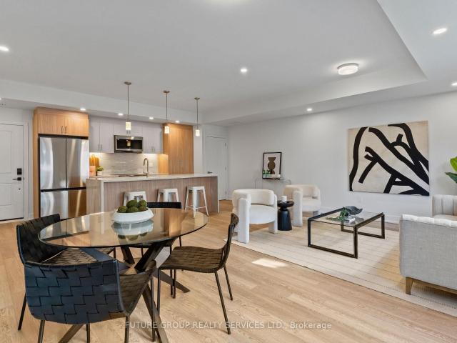 House for rent in Woburn, Ontario