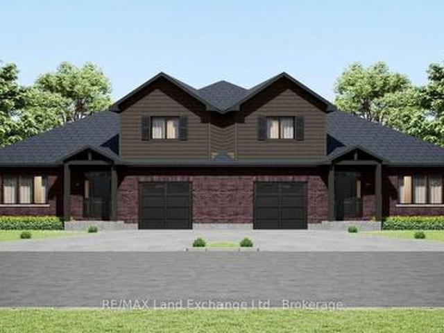 House for sale in Kincardine, Ontario