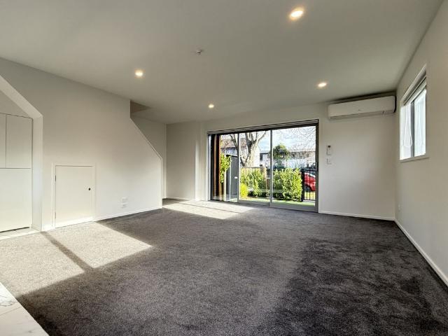 Townhouse for rent in Riccarton Central, Halswell-Hornby-Riccarton Community