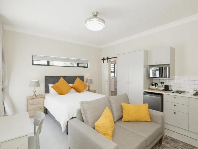 Apartment for rent in Bellville, Western Cape