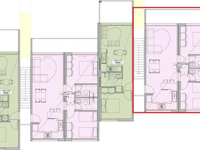 Apartment for sale in Lake Tekapo, Canterbury