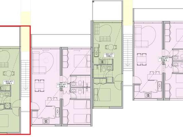 Apartment for sale in Lake Tekapo, Canterbury