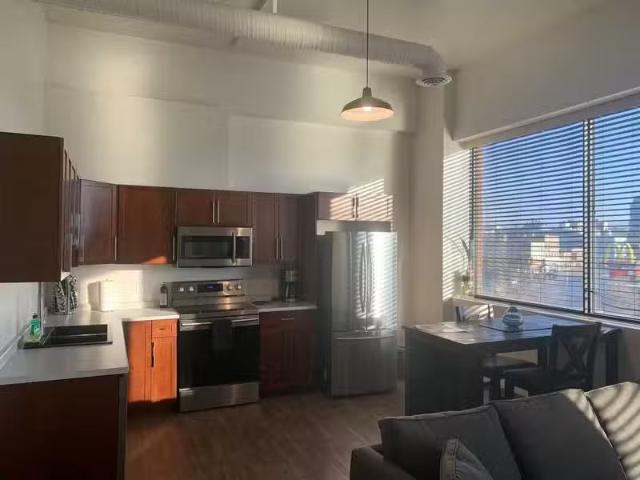 Condo for rent in East St. Paul, Manitoba
