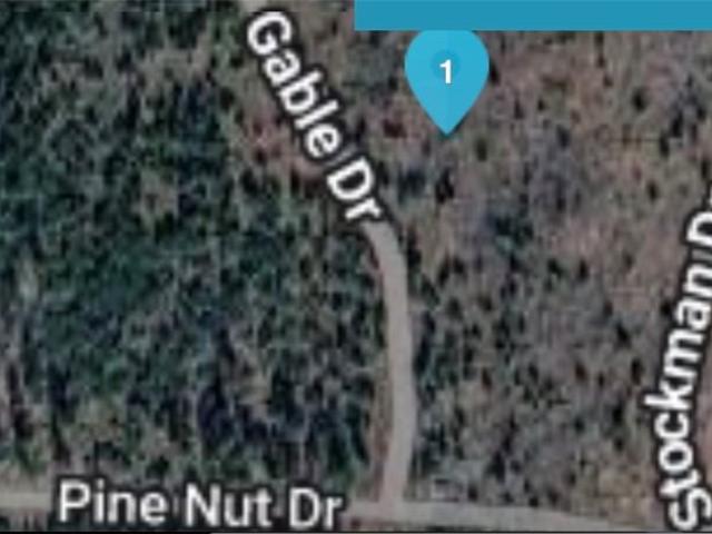 Land for sale in Modoc, California