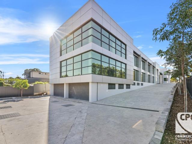 Warehouse for rent in Sydney, New South Wales