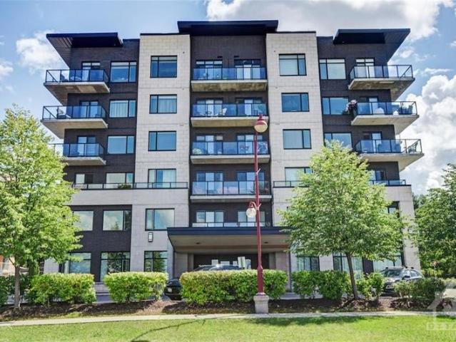 Condo for sale in Orleans