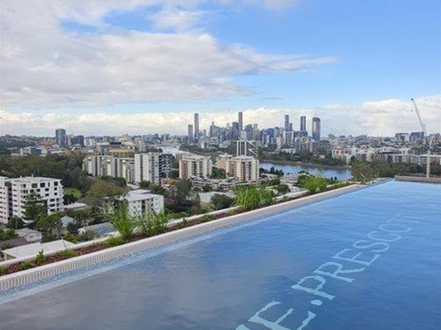 Apartment for rent in Toowong, Greater Brisbane
