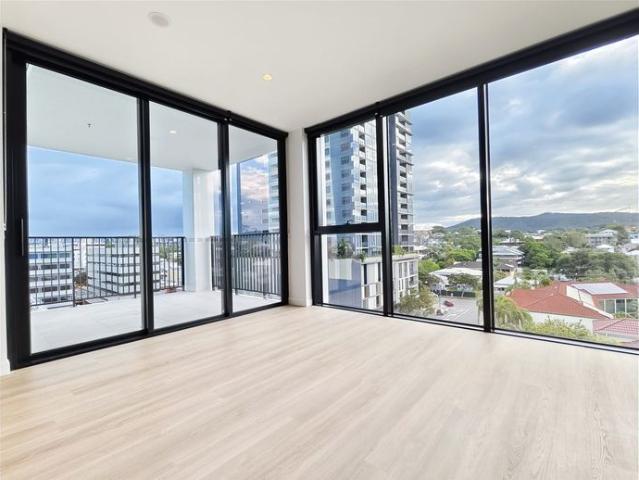 Apartment for rent in Toowong, Greater Brisbane
