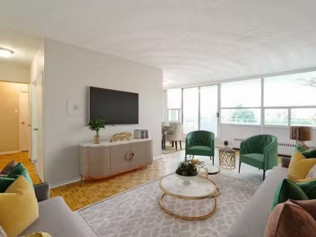 Condo for rent in Ancaster, Ontario