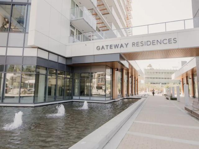 Apartment for rent in West Vancouver, British Columbia