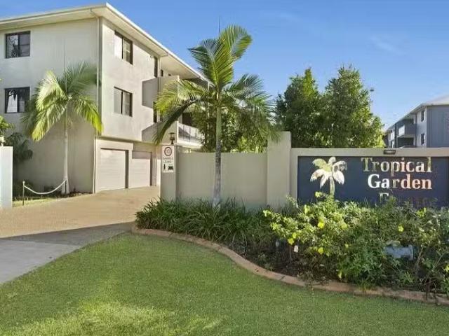 Apartment for rent in Railway Estate