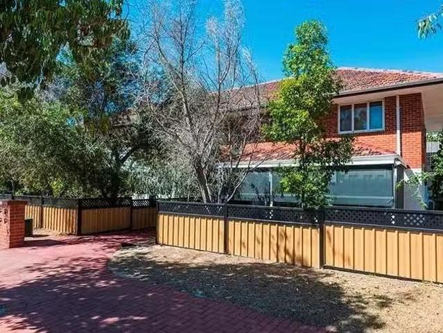 House for rent in Crawley, Western Australia
