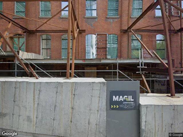 Apartment for rent in Ville-Marie, Montréal
