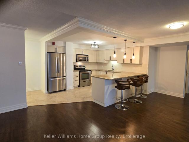Condo for sale in Guelph, Ontario