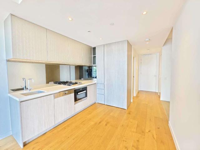 Apartment for rent in Victoria Cross, Sydney