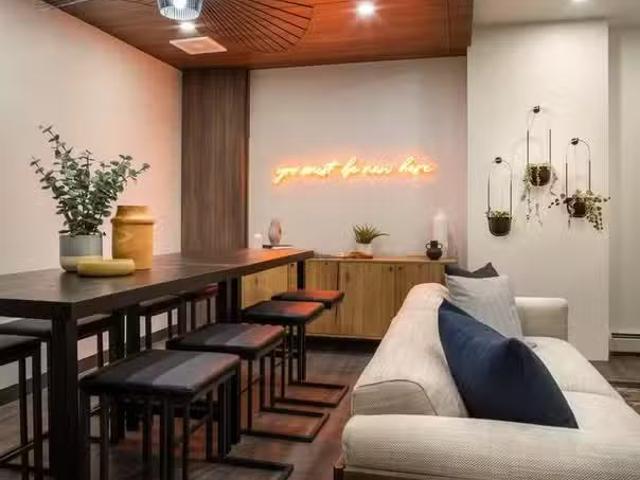 Condo for rent in Northwest, Alberta