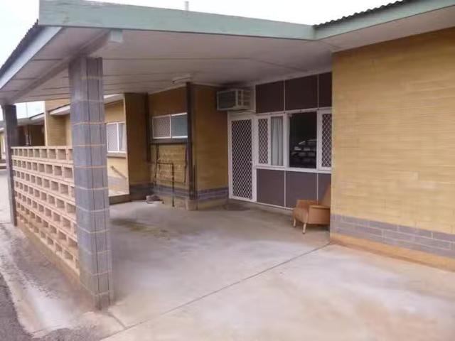 Apartment for rent in Whyalla Playford, South Australia