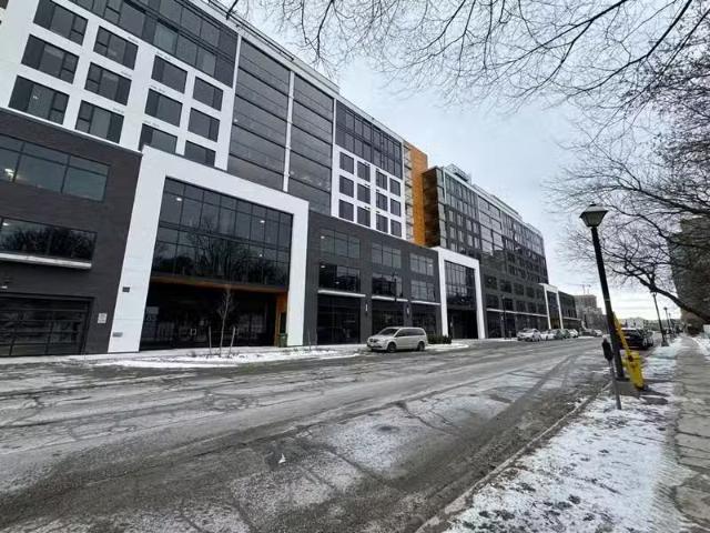 Condo for rent in Barrie, Ontario
