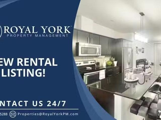 Condo for rent in Arva, Ontario
