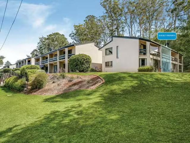 Apartment for rent in Toowoomba, Queensland