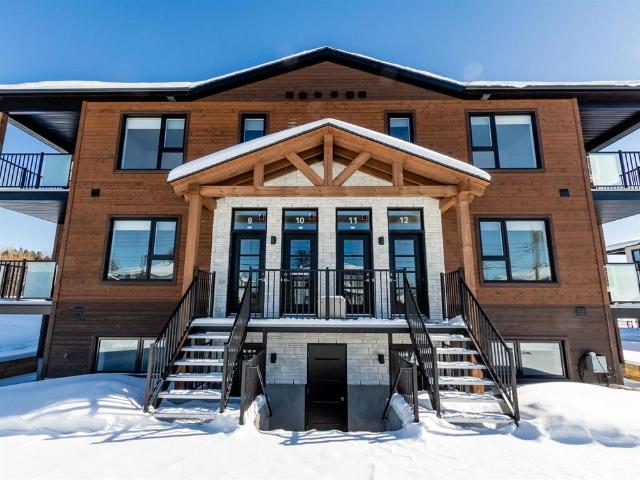 Apartment for rent in Mont-Tremblant, Laurentides