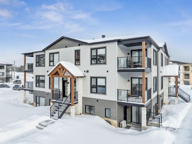 Apartment for rent in Mont-Tremblant, Laurentides