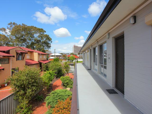Apartment for rent in Western Australia