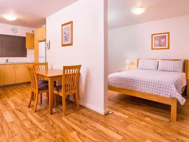 Apartment for rent in Subiaco Po, Western Australia