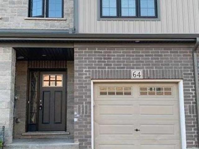 Condo for rent in Cambridge