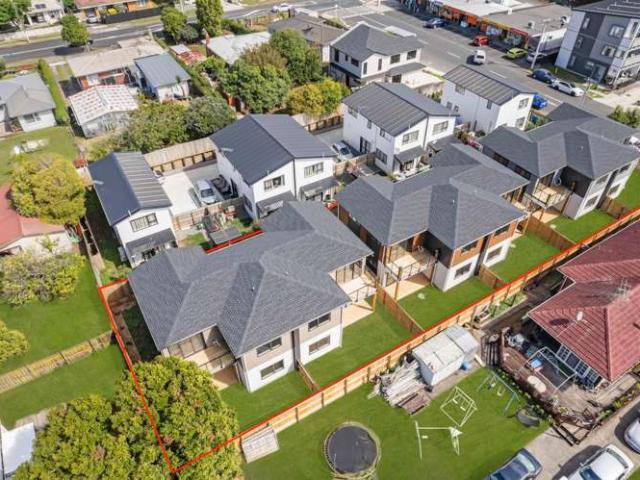 Apartment for sale in Manurewa