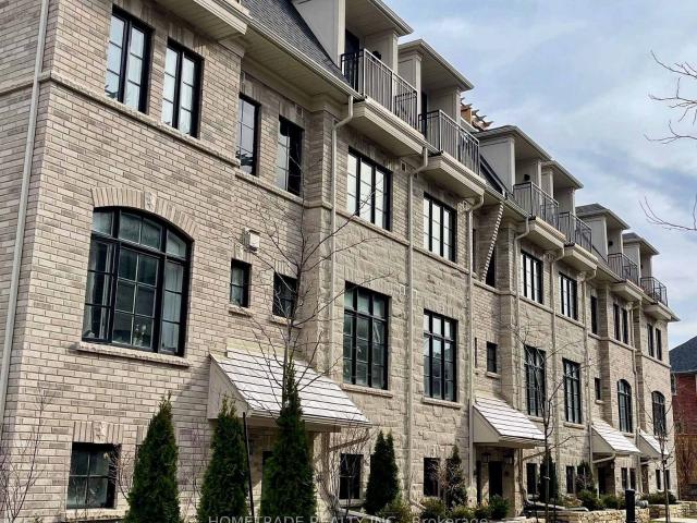 Condo for rent in Mississauga, Ontario