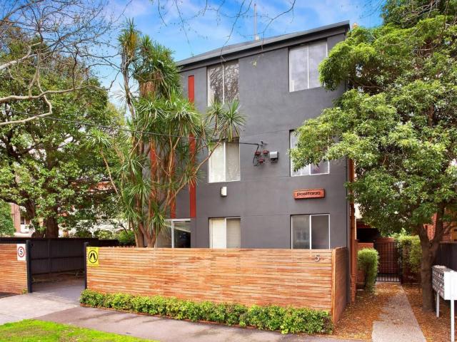 Apartment for rent in Camerons Creek, Victoria