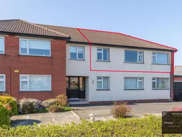 Apartment to rent in Mayo, Connacht