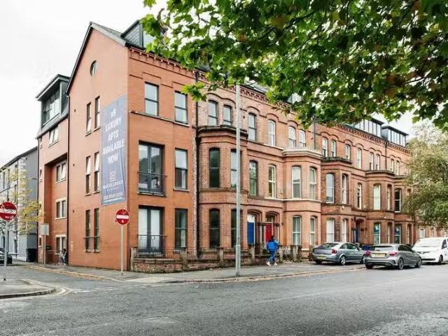 Apartment to rent