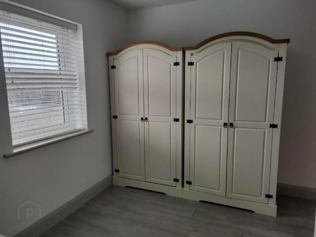 Apartment for rent in Belfast, Short Strand