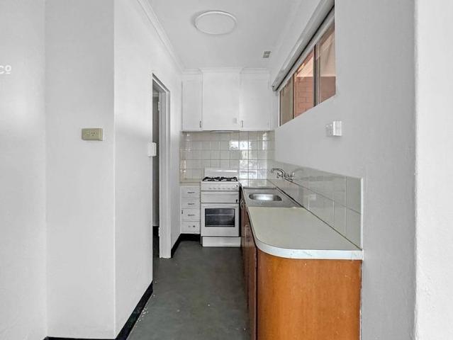 Apartment for rent in Shepparton, Victoria