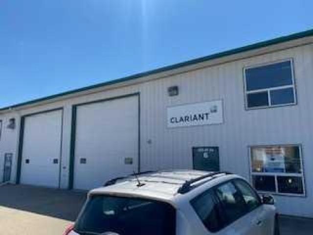 Commercial for rent in Whitecourt, Alberta