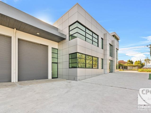 Warehouse for rent in Sydney, New South Wales