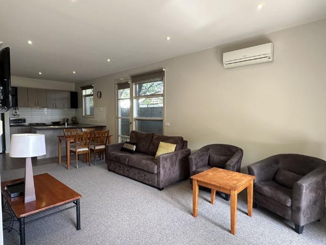 Townhouse for rent in Shepparton, Victoria