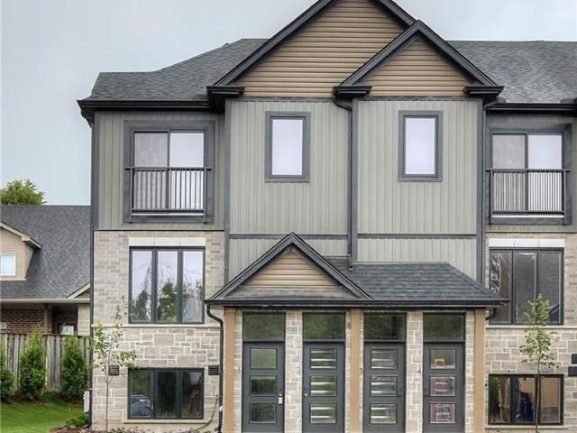 Condo for rent in Cambridge