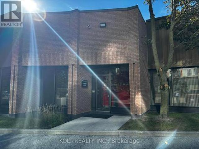 Commercial for rent in Scarborough—Guildwood, Toronto