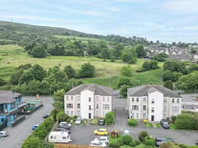 Apartment to rent in Gorteeny, Connacht
