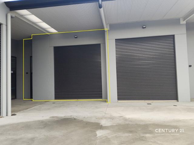 Warehouse for rent in Horseshoe Creek, South Australia