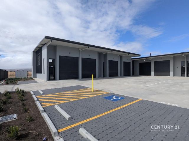 Warehouse for rent in Horseshoe Creek, South Australia