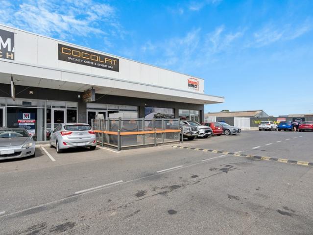 Retail for rent in Horseshoe Creek, South Australia